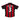 AC Milan 2001/02 Heimtrikot Bild 3