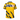 Tigres UANL 1996/97 Home Jersey image 2