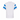Olympique Marseille 1990/91 Heimtrikot Bild 2