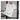 Sevilla FC 2024/25 Equipamento Principal imagem 4