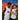 Valencia CF 2024/25 Heimtrikot Bild 3