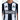Newcastle United FC 2024/25 Home Jersey image 3