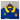 UD Las Palmas 2024/25 Auswärtstrikot Bild 7