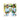 Elche CF 2024/25 Home Jersey image 3