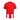 UD Almería 2024/25 Heimtrikot Bild 2