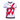 Rayo Vallecano 2024/25 Heimtrikot Bild 1