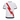 Rayo Vallecano 2024/25 Heimtrikot Bild 2