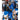 Chelsea FC 2024/25 Heimtrikot Bild 5