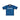 Atalanta BC 1992/93 Heimtrikot Bild 3