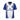 Hamburger SV 1996/97 Away Jersey image 1