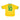 Brazil 2000 Home Jersey image 3