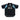 Newcastle United FC 2000/01 Auswärtstrikot Bild 3