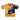 FC Porto 1998/99 Auswärtstrikot Bild 4