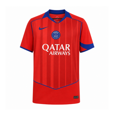 Paris Saint-Germain FC 2025/26 Third Jersey image 1