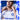 Chelsea FC 2019/20 Auswärtstrikot Bild 4
