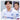 Chelsea FC 2019/20 Auswärtstrikot Bild 5