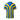 Málaga CF 1997/98 Away Jersey image 2