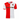 Feyenoord Rotterdam 2025/26 Home Jersey image 1