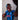 Atalanta BC 2025/26 Heimtrikot Bild 6