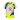 Borussia Dortmund 2025/26 Maglia Trasferta immagine 1