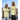 Everton FC 2025/26 Equipamento Alternativo imagem 3