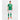 Newcastle United 2025/26 Equipamento Alternativo imagem 4