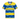 Parma Calcio 2025/26 Auswärtstrikot Bild 1