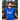 Real Oviedo 2025/26 Equipamento Principal imagem 3