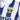 CD Leganés 2025/26 Equipamento Principal imagem 4