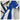 Brighton & Hove Albion 2025/26 Equipamento Principal imagem 5