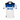 Deportivo Alavés 2025/26 Maglia Trasferta immagine 1