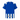 Deportivo Alavés 2025/26 Maglia Casa immagine 2