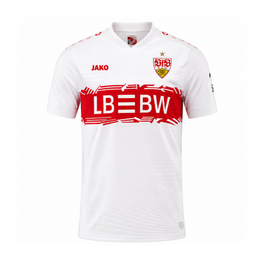 VfB Stuttgart 2025/26 Domicile image 1