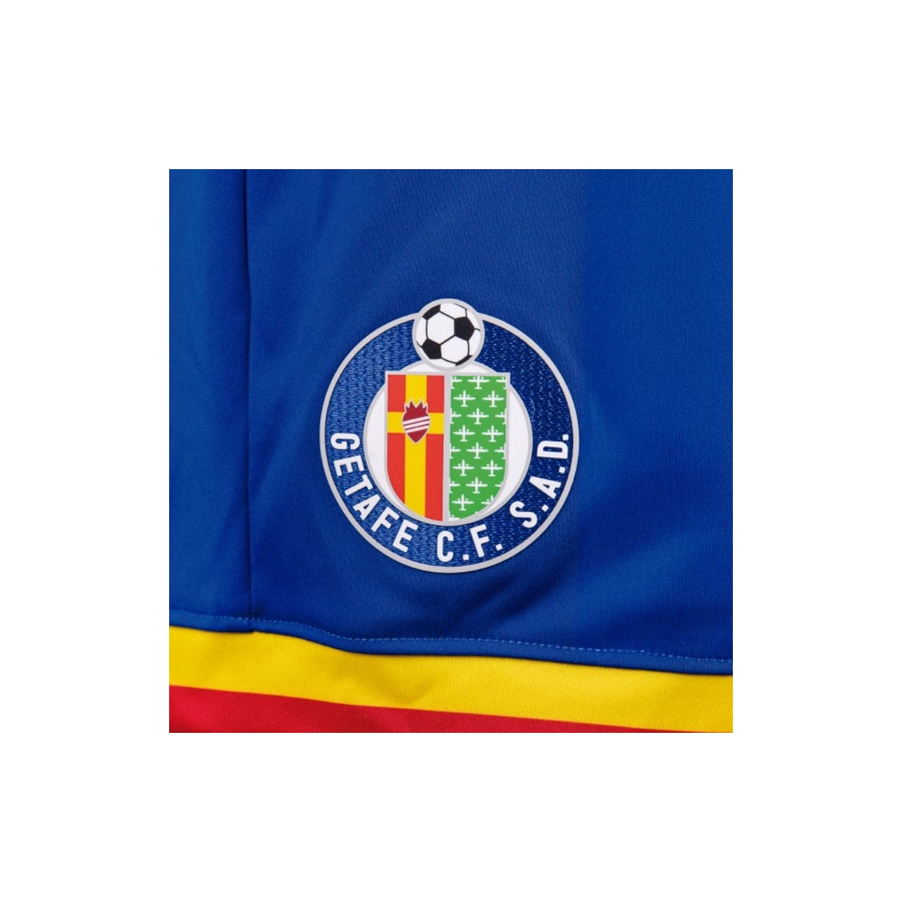 Getaffe Kit Getafe CF 2025/26 Home Jersey – KITS REPUBLIC