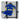 Leeds United 2025/26 Auswärtstrikot Bild 9