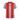US Cremonese 2025/26 Heimtrikot Bild 1