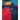 Cagliari Calcio 2025/26 Equipamento Principal imagem 3