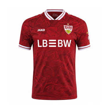 VfB Stuttgart 2025/26 Extérieur image 1