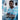 Burnley FC 2025/26 Equipamento Alternativo imagem 3