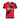 Rayo Vallecano 2025/26 Maglia Trasferta immagine 1