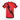 Rayo Vallecano 2025/26 Maglia Trasferta immagine 2