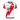 Rayo Vallecano 2025/26 Maglia Casa immagine 1
