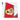 Rayo Vallecano 2025/26 Domicile image 4