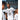 Angers SCO 2025/26 2a Equipación imagen 4