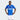 RC Strasbourg Alsace 2026/27 Heimtrikot Bild 3