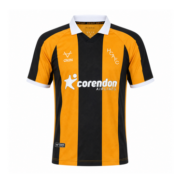 Hull City AFC 2026/27 Domicile image 1
