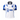 AJ Auxerre 2026/27 Home Jersey image 1