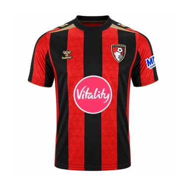 AFC Bournemouth 2026/27 Domicile image 1