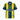 CA Rosario Central 1998/99 1a Equipación imagen 1