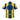 CA Rosario Central 1998/99 1a Equipación imagen 2
